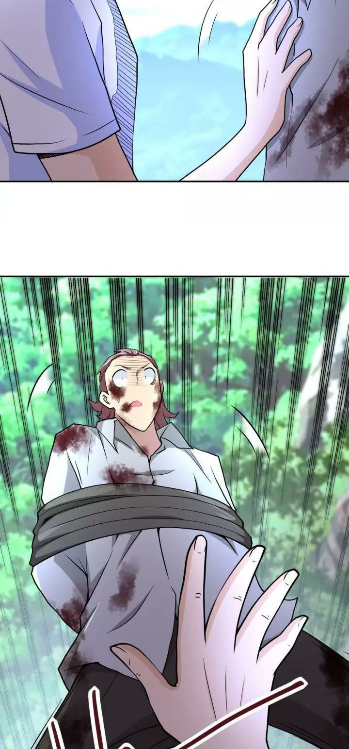 Super System Chapter 77 Gambar 20